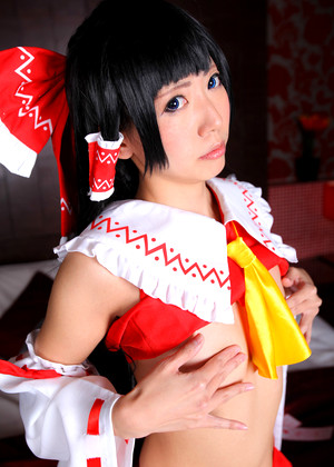 Japanese Cosplay Ayane Suns Www Hidian
