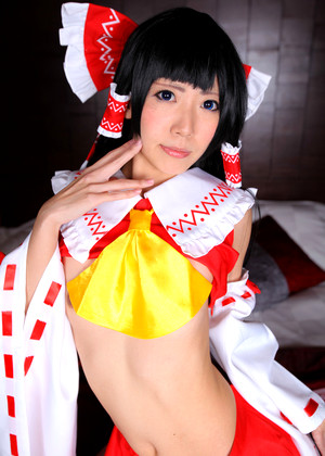 Japanese Cosplay Ayane Suns Www Hidian jpg 9