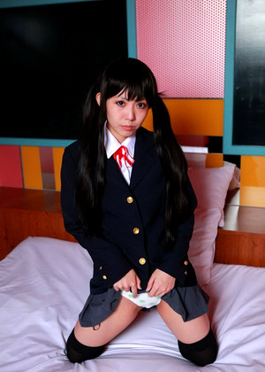 Japanese Cosplay Ayane Nikki Shemalxxx Sxe jpg 3