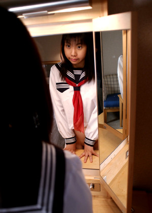 Japanese Cosplay Ayumi Skeet Jugs Up jpg 11