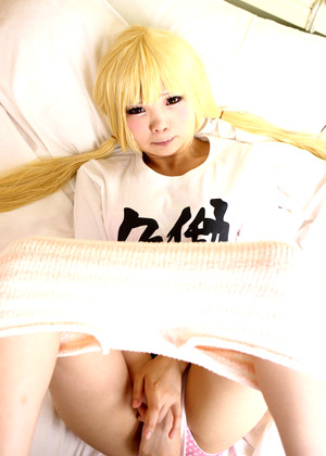 Japanese Cosplay Ayumi Thaicutiesmodel Anal Bokong jpg 5