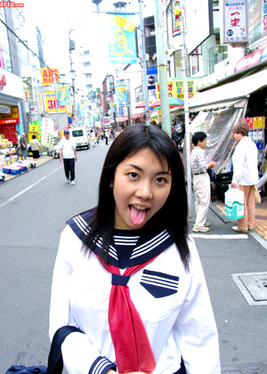 Japanese Cosplay Ayumi Pornsrar Frnds Hotmom jpg 5