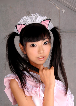 Japanese Cosplay Cat Brielle Mofos Xoppis