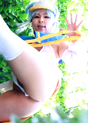 Japanese Cosplay Chacha Cybersex Swanlake Penty jpg 4