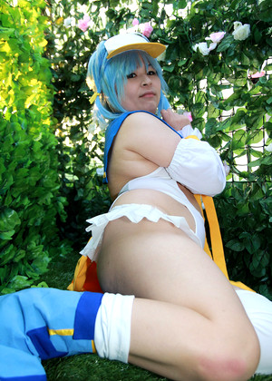 Japanese Cosplay Chacha Mike18 Hips Butt jpg 10