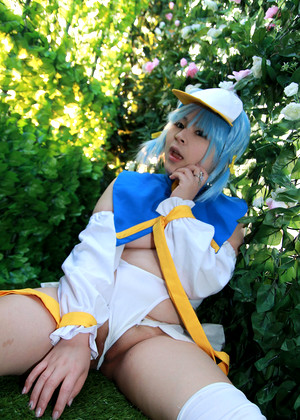 Cosplay Chacha コスプレ娘ちゃちゃポルノエロ画像