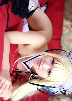 Japanese Cosplay Chico Picture Wet Bums jpg 12