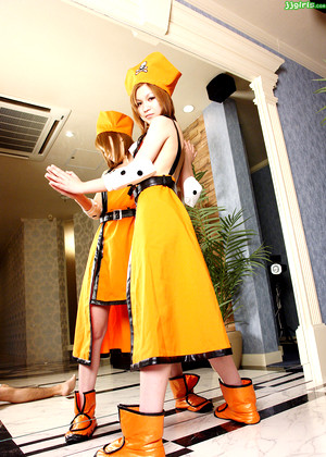 Japanese Cosplay Chika Absolut Anal Hd