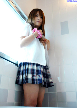 Japanese Cosplay Chisa Soweto Blue Boons