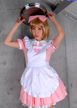 Japanese Cosplay Chouko Plase Xxx Super jpg 2