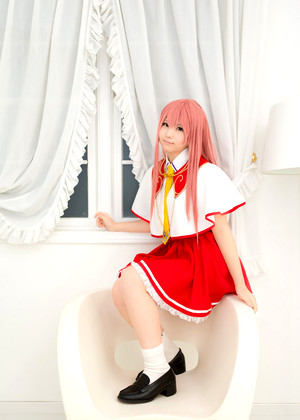 Japanese Cosplay Enako Steaming Expo Mp4 jpg 11