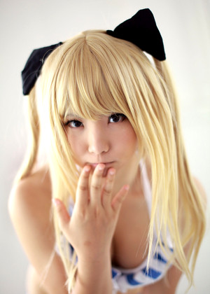 Japanese Cosplay Enako Xxxwww Totally Naked jpg 12