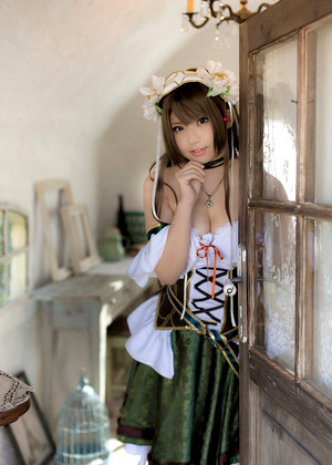 Japanese Cosplay Enako Patti Image In jpg 1