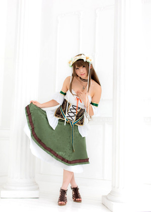 Japanese Cosplay Enako Patti Image In jpg 11