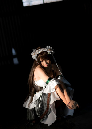 Cosplay Enako エナキャットオリジナル無修正画像