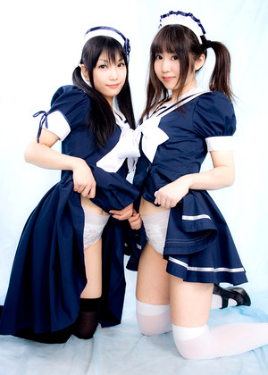 Japanese Cosplay Girls Thicknbustycom Teacher Pantychery jpg 1