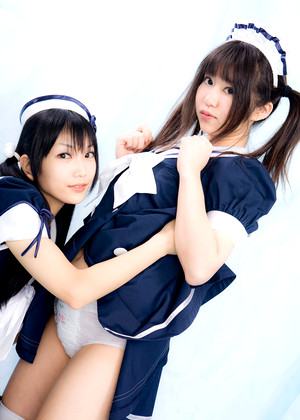 Japanese Cosplay Girls Thicknbustycom Teacher Pantychery jpg 11