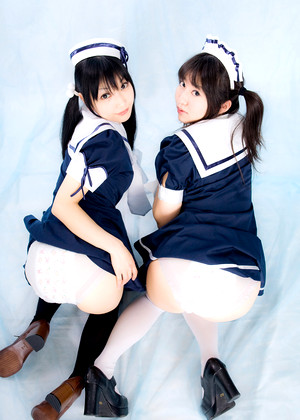 Japanese Cosplay Girls Thicknbustycom Teacher Pantychery jpg 4