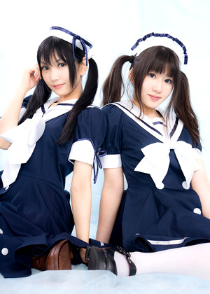 Japanese Cosplay Girls Thicknbustycom Teacher Pantychery jpg 8