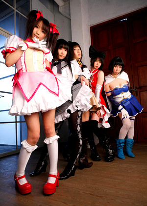 Japanese Cosplay Girls Sicflics Milf Brazzers jpg 10