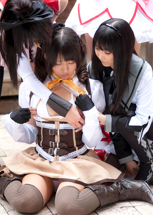 Japanese Cosplay Girls Sicflics Milf Brazzers