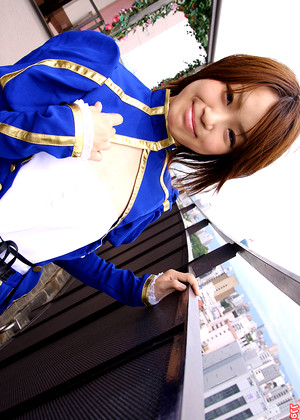 Cosplay Hana コスプレはなギャラリーエロ画像