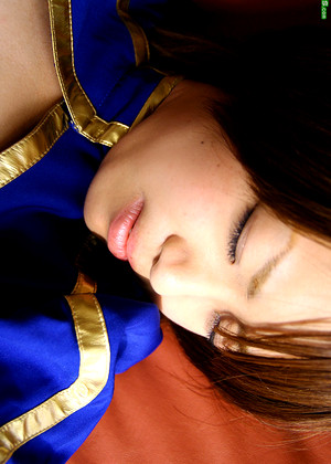 Japanese Cosplay Hana Kink Thick Batts jpg 8