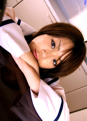 Japanese Cosplay Hana Seventeen Brazzer Bad jpg 11