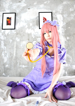 Japanese Cosplay Haruka Usamaturexxx Bokep Squrting jpg 1