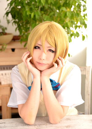 Japanese Cosplay Haruka Lucy Foto Dientot jpg 7