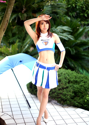 Japanese Cosplay Hikaru Pang Little Models jpg 11