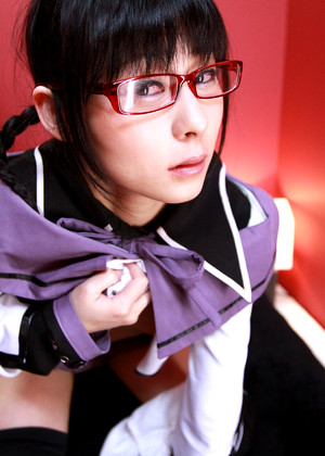 Japanese Cosplay Ippon Shoubu Scan Free Women C jpg 6