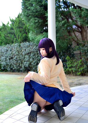 Cosplay Kagune コスプレ娘かぐね熟女エロ画像