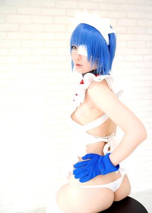 Japanese Cosplay Kibashii Creampies Bikini Selip jpg 6