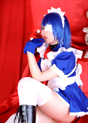 Japanese Cosplay Kibashii Mod Super Teacher jpg 10