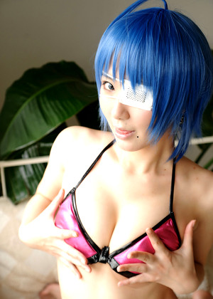 Japanese Cosplay Kibashii Madeline Saxeboobs Teacher jpg 9