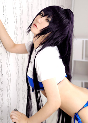 Cosplay Kibashii コスプレ娘キバしい熟女エロ画像