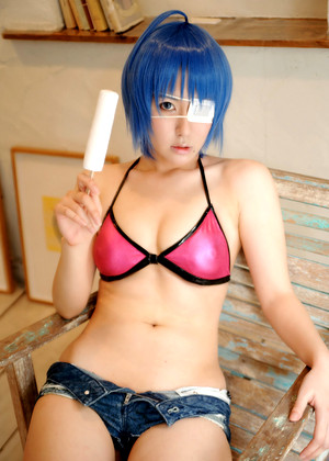 Japanese Cosplay Kibashii Brazzerpasscom Secretaris Sexy