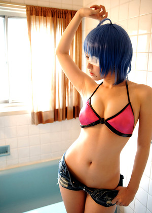 Japanese Cosplay Kibashii Brazzerpasscom Secretaris Sexy jpg 3