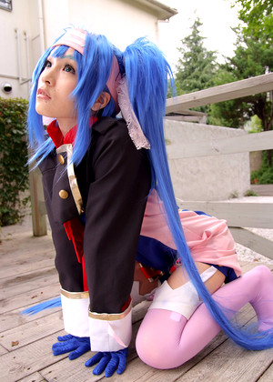 Japanese Cosplay Klang Pizzott Babes Pictures jpg 10