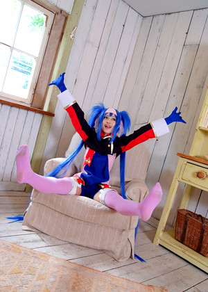Japanese Cosplay Klang Pizzott Babes Pictures jpg 11