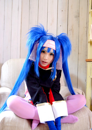 Japanese Cosplay Klang Pizzott Babes Pictures jpg 12