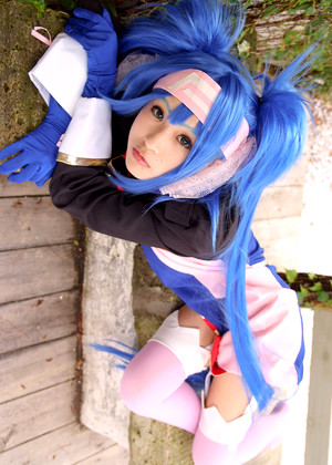 Japanese Cosplay Klang Pizzott Babes Pictures jpg 2