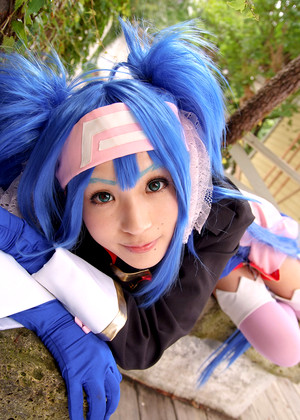 Japanese Cosplay Klang Pizzott Babes Pictures jpg 3
