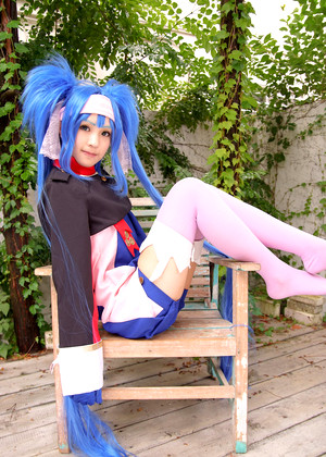 Japanese Cosplay Klang Pizzott Babes Pictures jpg 4