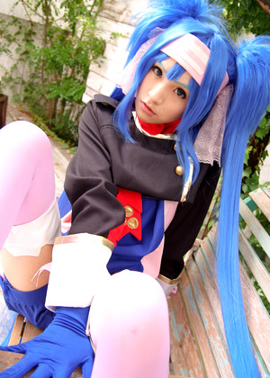Japanese Cosplay Klang Pizzott Babes Pictures jpg 5