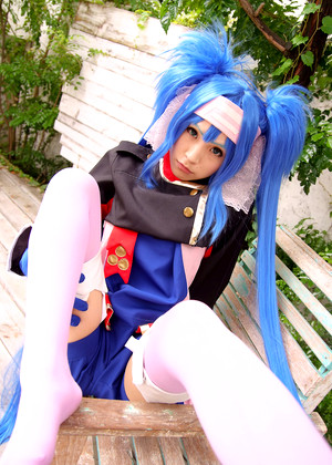 Japanese Cosplay Klang Pizzott Babes Pictures jpg 6