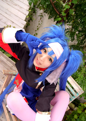 Japanese Cosplay Klang Pizzott Babes Pictures jpg 7