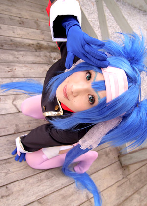 Japanese Cosplay Klang Pizzott Babes Pictures jpg 9