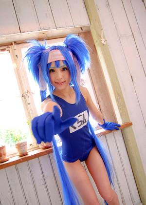 Japanese Cosplay Klang Blackfattie Pron Download jpg 2